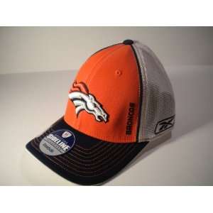  Denver Broncos 2008 Draft Hat: Sports & Outdoors