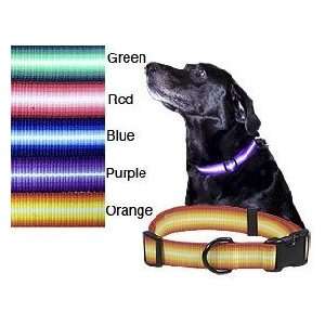  Coastal Pet Products Nylon Graduated Dog Collar Large 1 