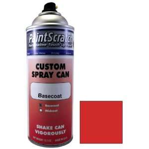 12.5 Oz. Spray Can of Red Rock Mica Touch Up Paint for 2005 Chevrolet 