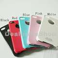   External Backup Battery Pack Case For iPhone 4 4G +Tracking No #8190