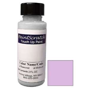   Touch Up Paint for 2003 Honda Civic (color code: PB 77M) and Clearcoat