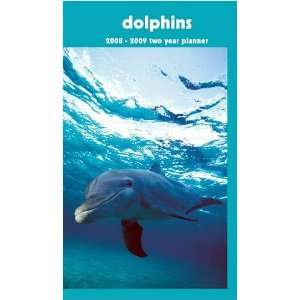  Dolphins 2008 Pocket Planner