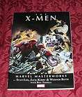 marvel masterworks the x men volume 2 $ 18 75   