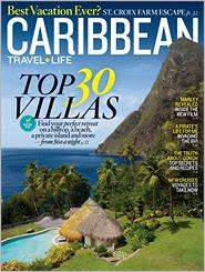 Caribbean Travel & Life, ePeriodical Series, Bonnier, (2940043955067 