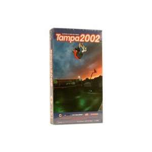  411 Video Magazine Tampa 2002 VHS