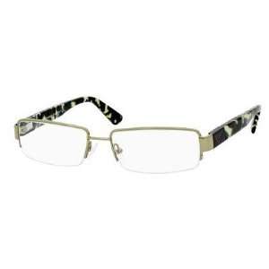    Authentic EMPORIO ARMANI 9595 Eyeglasses: Health & Personal Care