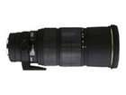 Sigma EX APO HSM IF 120 300mm F/2.8 Lens For Nikon