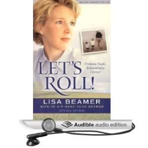    (Audible Audio Edition) Lisa Beamer, Ken Abraham, Lisa Helm Books