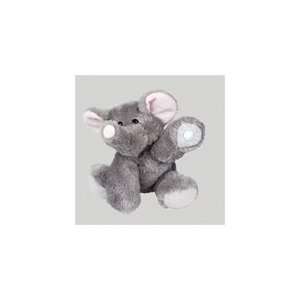  Baby Derby The 12.5 Inch Beamerzzz Stuffed Elephant With 