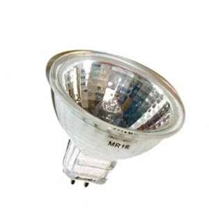  Bulbrite EYC 75 Watt MR  16 Halogen 12 Volt Flood (10 Pack 