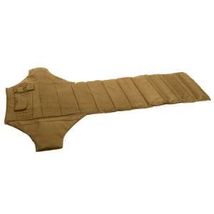 Voodoo Tactical Roll Up Shooters   Shooting Mat Coyote Brown   Tan 06 