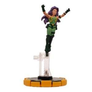 HeroClix Circe # 80 (Experienced)   Cosmic Justice Toys & Games
