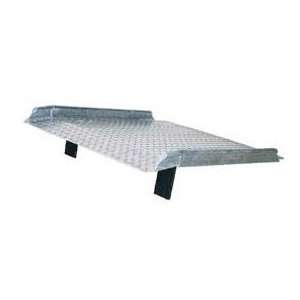   Aluminum Hand Truck Dockboards   30X48, 800lb.Cap.