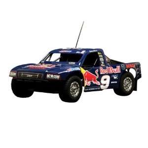  80920 SC8 Race Truck Red Bull RTR: Toys & Games