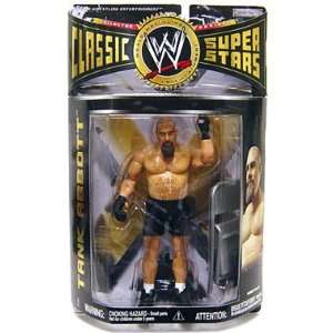   Abbot Action Figure Series 15 WWE Classic Superstars Toys & Games