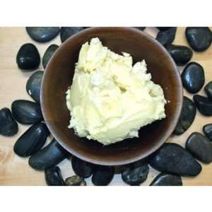  African Shea Butter Pure Raw Unrefined 20 oz.: Beauty