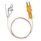 Fieldpiece ATAF1 High Temp K Type Thermocouple 872641000745  