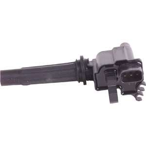  Beck Arnley 178 8255 Direct Ignition Coil: Automotive