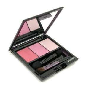   By Shiseido Luminizing Satin Eye Color Trio   # PK403 Boudoir 3g/0.1oz