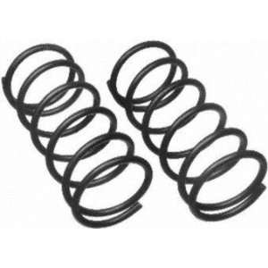  Moog 8803 Constant Rate Coil Spring: Automotive