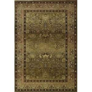   Oriental Weavers: Generations Rugs: 3434J: 8 SQUARE: Home & Kitchen