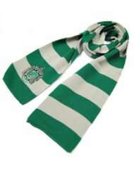 Harry Potter Slytherin Costume Dress Accessory Scarf Prop ? Free Tatto 