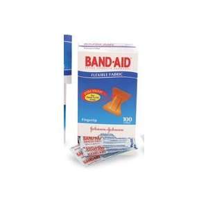  J&J Band Aid Flexible Fabric Adhesive Bandages: Everything 