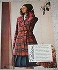 1997 2 Pg Sulka Mens Designer fashion Ties Clothing Ad  