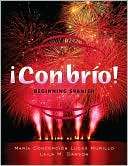 Con brio!: Main Text w/CD Laila M. Dawson