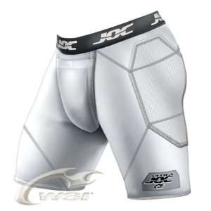 WSI Mens Ultrajoc Sliding Shorts 