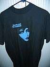  the Banshees 1980 Concert T shirt Screen Stars Size Large Very RARE