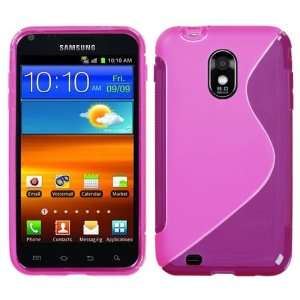  Sprint Samsung Galaxy S II / Epic 4G Touch Candy Protector 