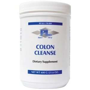  Colon Cleanse 216 oz 600 Grams by Progressive Labs Health 
