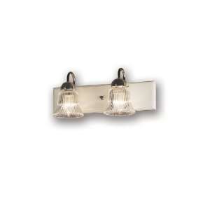  NuTone 70928 Top Lights Recessed 17 3/8x8x8 White Medicine 