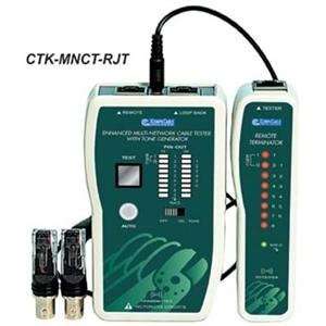   NEW Cable Tester w Tone Generator (Cables Computer): Office Products