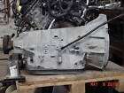 2005 Cadillac STS automatic transmission