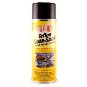   (TM) Chain Saver Lubricant, Net Wt 11 oz. (CS0110101) Automotive