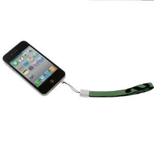  Wrist Strap+Screw Holder+Opening Tool for iPhone 4 4G: MP3 