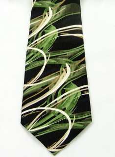 Neck ties Mens Tie 100% Silk New Necktie Handmade YH221  