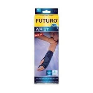  Futuro Adjustable Wrist Sleep Support For Night Time   1 