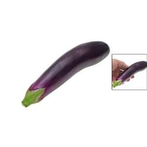  Amico Living Room Desk Foam Eggplant Manmade Arbergine 