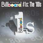 Billboard 1s The 80s CD, Feb 2004, 2 Discs, Rhino  