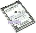 1TB 1000GB HDD Dell Inspiron 6400 E1501 E1505 Caddy items in Partslot2 