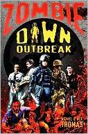 Zombie Dawn Outbreak Michael G. Thomas