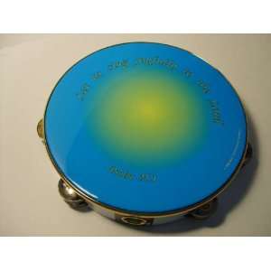  Remo TA9210 17 Remo Tamborine 10 inch Hvnly Light Double 