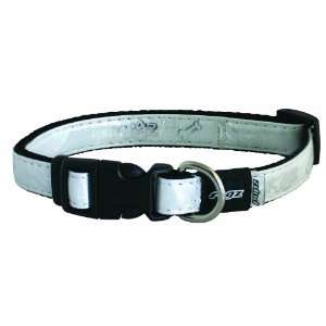  Rogz Pupz Zing Adjustable Zip Zap Puppy Collar, Small .375 