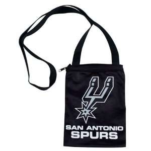  San Antonio Spurs Game Day Purse