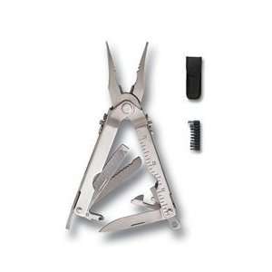   Fishermans Multi Tool w/ Bits   Model 9416