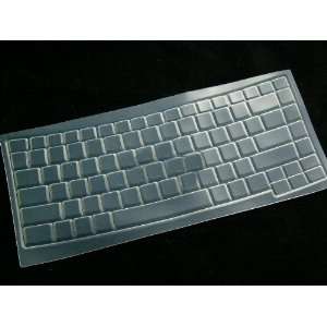  9589Y222 Keyboard silicone skin cover for Acer Ferrari 