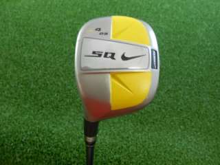 LH NIKE SQ SUMO2 HYBRID 23* 4 HYBRID GRAPHITE SENIOR  